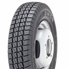 Opona Hankook 155/80 R12 C DW04 M+S 88P