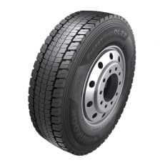 Opona Hankook 295/80 R22.5 DL22 154/149M