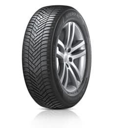 Opona Hankook 225/60 R18 KINERGY 4S2 H750 100H