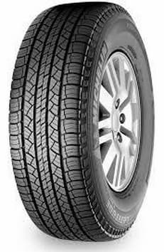 Opona Michelin 275/65 R17 LATITUDE TOUR 115T DOT2014