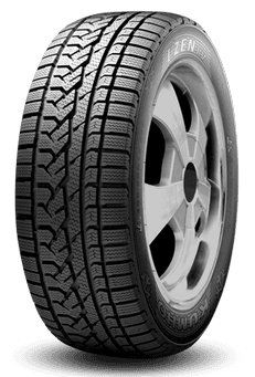 Opona Kumho 245/70 R16 KC15 M+S 107H
