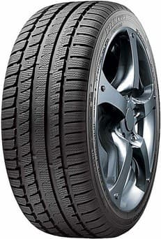 Opona Kumho 225/55 R17 KW27 XL M+S 101V