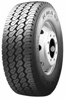Opona Kumho 385/65 R22.5 KMA02 160K ON/OFF