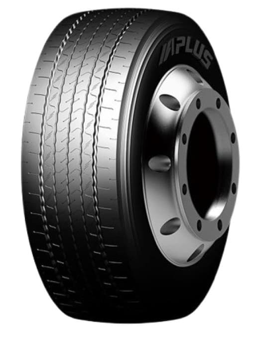 Opona Lanvigator 385/65 R22.5 TL003 164K 3PMSF TRAILER