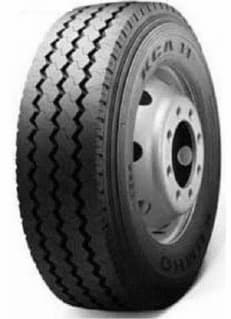 Opona Kumho 275/70 R22.5 KCA11 148/145J AUTOBUS