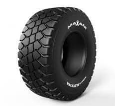 Opona Maxam 710/35 R22.5 FLOTXTRA MS961R 157D TL