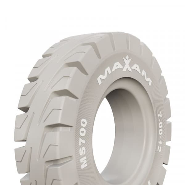 Opona Maxam 23X9-10/6.50 MS700TR QUICK PEŁNA NM niebrudząca