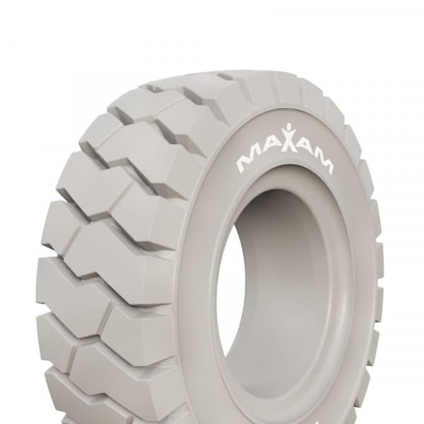 Opona Maxam 21x8-9 (200/75-9) /6.00 MS701+ TR STANDARD PEŁNA NM niebrudząca
