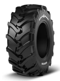 Opona Maxam 460/70 R24 (17.5 R24) MS909R 159A8/B TL
