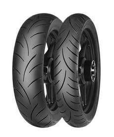 Opona Mitas 120/90-18 MC-50 65H TL* REAR