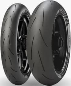Opona Metzeler 180/60 ZR17 RACETEC K1 R 75W TL
