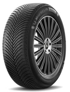 Opona Michelin 215/65 R17 Alpin 7 XL M+S 103H