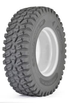Opona Michelin 340/80 R18 CROSSGRIP 143A8/138D TL