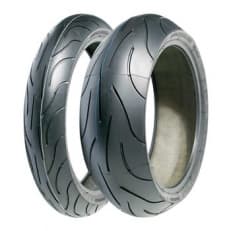 Opona Michelin 120/65 ZR17 PILOT POWER 2 CT F 56W