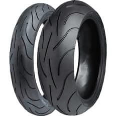 Opona Michelin 170/60 ZR17 PILOT POWER CT 2 R 72W