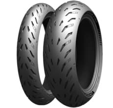 Opona Michelin 200/55 ZR17 POWER 5 M/C (78W) TL REAR DOT2024