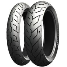 Opona Michelin 120/70 R17 SCORCHER 21 58V F
