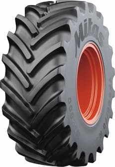 Opona Mitas HC-70