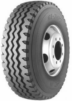 Opona Falken 315/80 R22.5 GI307 156/150K PRZÓD ON/OFF