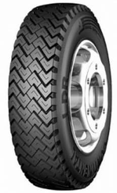 Opona Continental 7.50 R16 LDR+ 121/120L TL 12PR M+S 3PMSF