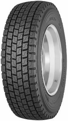 Opona Remix 275/70 R22.5 XDE2+ 148M COMPLETE bieżnikowana