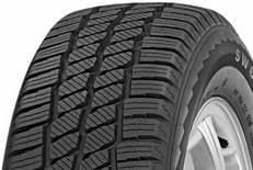 Opona Goodride 205/65 R16C SW612 107/105T DOT2011