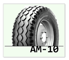 Opona Dębica 10.0/75-15.3 AM-10 12PR