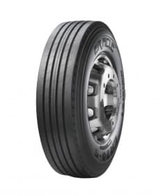Opona Pharos 315/80R22.5 STEER 156/150L(154M) M+S 3PMFS przód