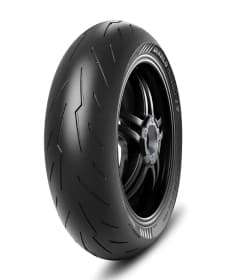 Opona Pirelli 110/70 ZR17 DIA R IV CORSA TL F 54W
