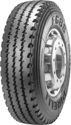 Opona Pirelli 13 R22.5 FG 88 M+S 156/150K.