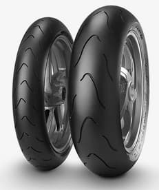 Opona Metzeler 180/55 ZR17 K3 RACE T 73W R DOT2014
