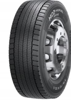 Opona Prometeon 315/80 R22.5 H02 PROFUEL DRIVE 158/150L (156M) M+S