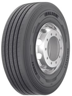 Opona Ralson 385/65 R22.5 RMR 61 164K