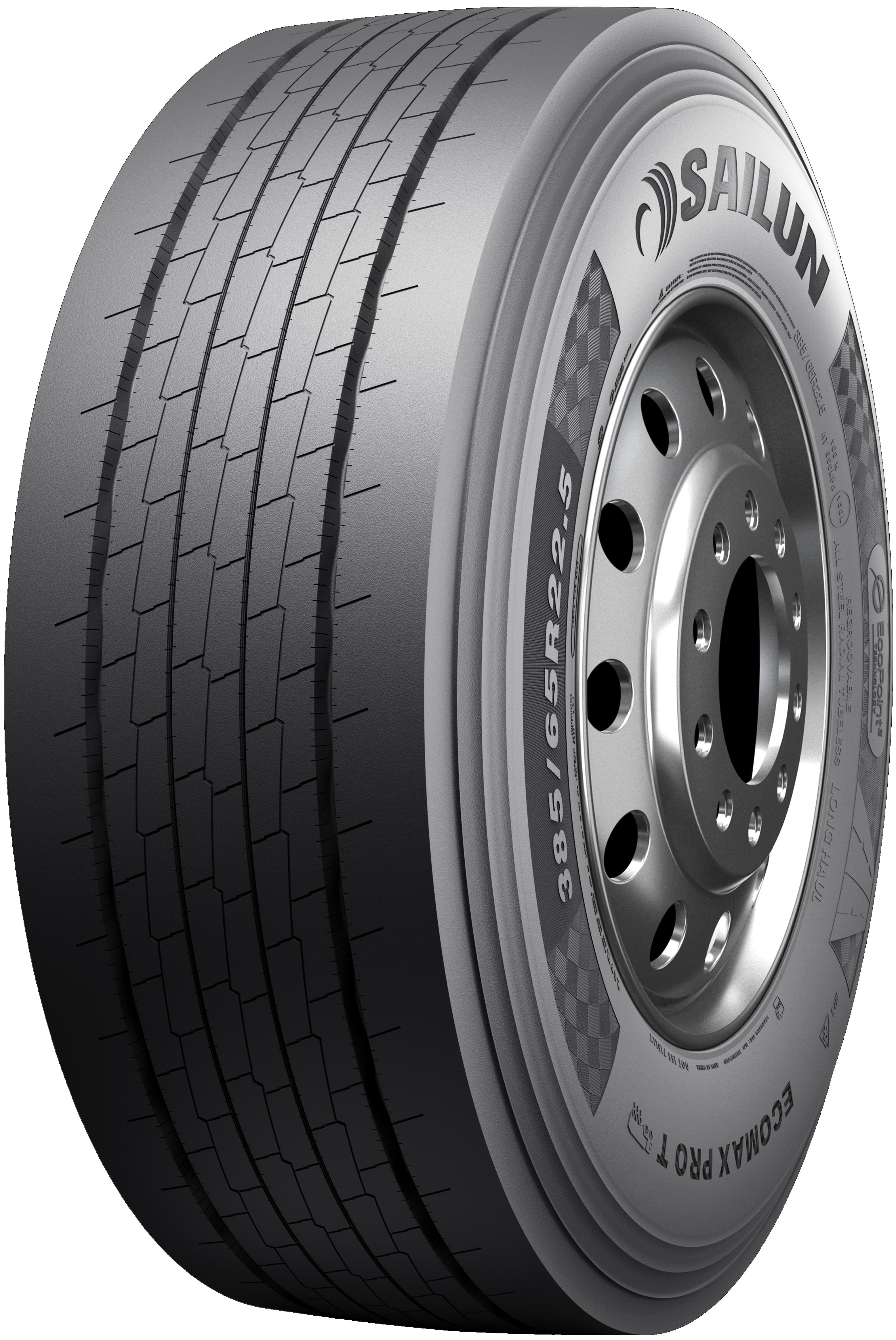 Opona Sailun 385/65 R22.5 ECOMAX PRO T 160K TRAILER