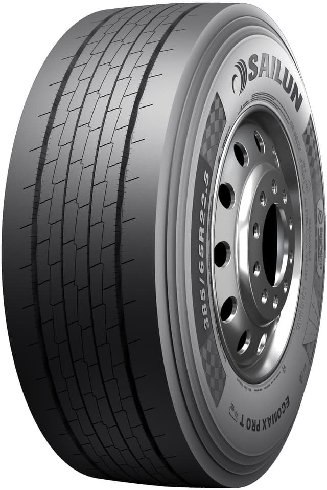 Opona Sailun 435/50 R19.5 ECOMAX PRO T 164J TRAILER