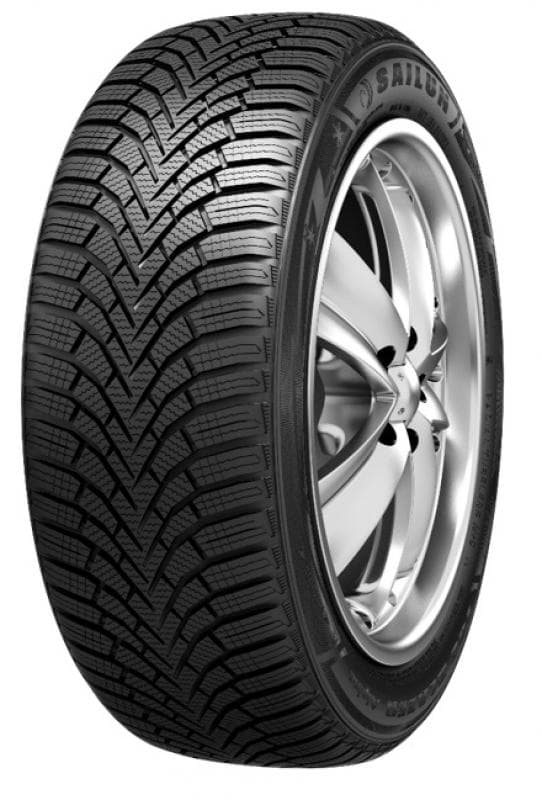 Opona Sailun 205/45 R16 ICE BLAZER ALPINE 2 87V XL RG