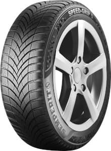 Opona Semperit 205/55 R16 Speed-Grip 5 M+S 91H