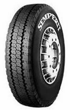 Opona Semperit 315/80 R22.5 M 440 SNOW-FRONT 18PR 154/150M M+S 3PMSF
