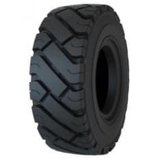 Opona Solideal 6.50-10 ED PLUS BLACK 10PR TT (JS2) (dętka+ochraniacz)