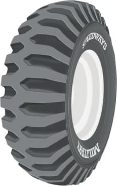 Opona Speedways 7.50-20 MILITARY 14PR TT
