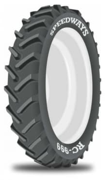 Opona Speedways 300/95R46 (12.4R46) RC-999 TL