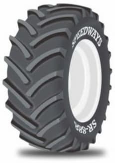 Opona Speedways 18.4R38 (460/85R38) SR-888 TL