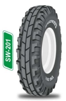 Opona Speedways 6.50-16 SW-201 8PR