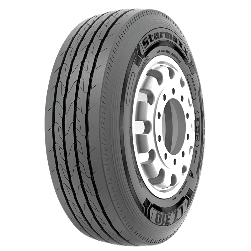 Opona Starmaxx 385/65 R22.5 LZ310 164K 3PMSF M+S TRAILER