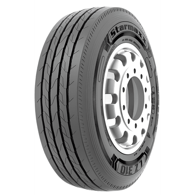 Opona Starmaxx 385/65 R22.5 LZ310 164K 3PMSF M+S TRAILER
