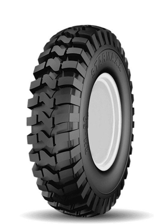 Opona Starmaxx RM-50