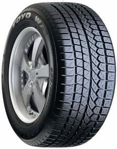 Opona Toyo 245/45 R18 OPEN COUNTRY W/T 100H RF