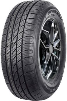 Opona Tracmax 275/40 R20 ICE-PLUS S220 106V XL