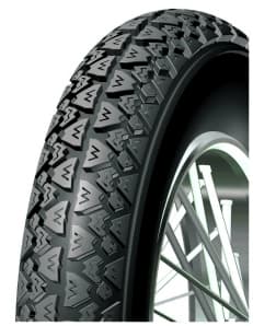 Opona Trayal 3.50-10 D70 4PR TT DOT2024