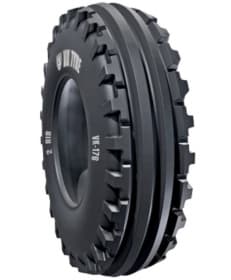Opona Vk tyre 4.50-16 VK 176 2RIB 8PR 78A6/70A8 TT